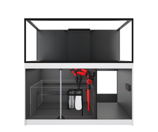 Red Sea REEFER 625 G3 White