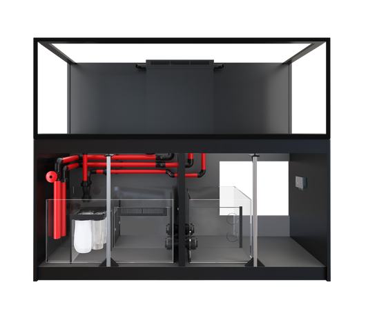 Red Sea REEFER 750 G3 Black