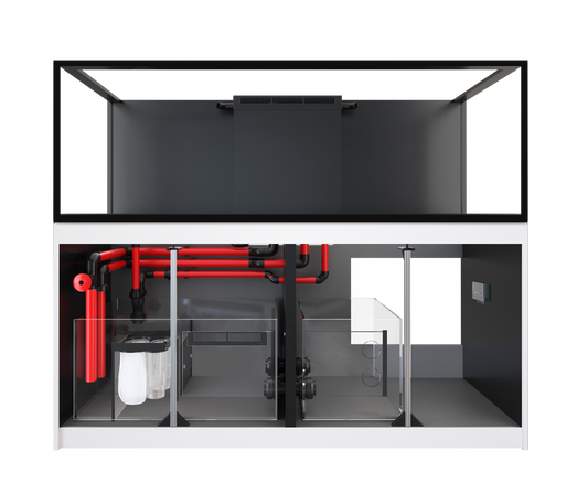 Red Sea REEFER 750 G3 White