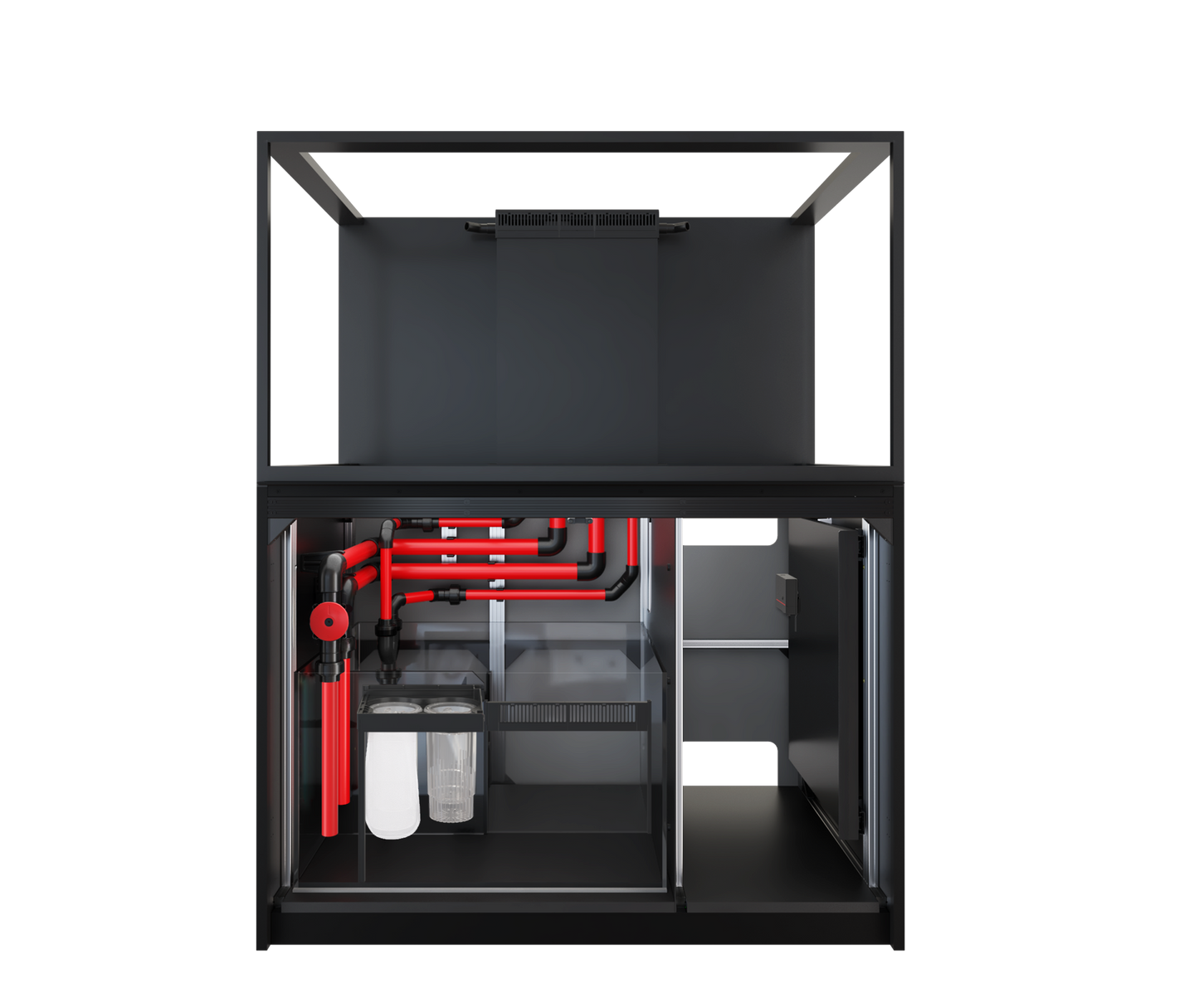 Red Sea REEFER S-550 G3 Black