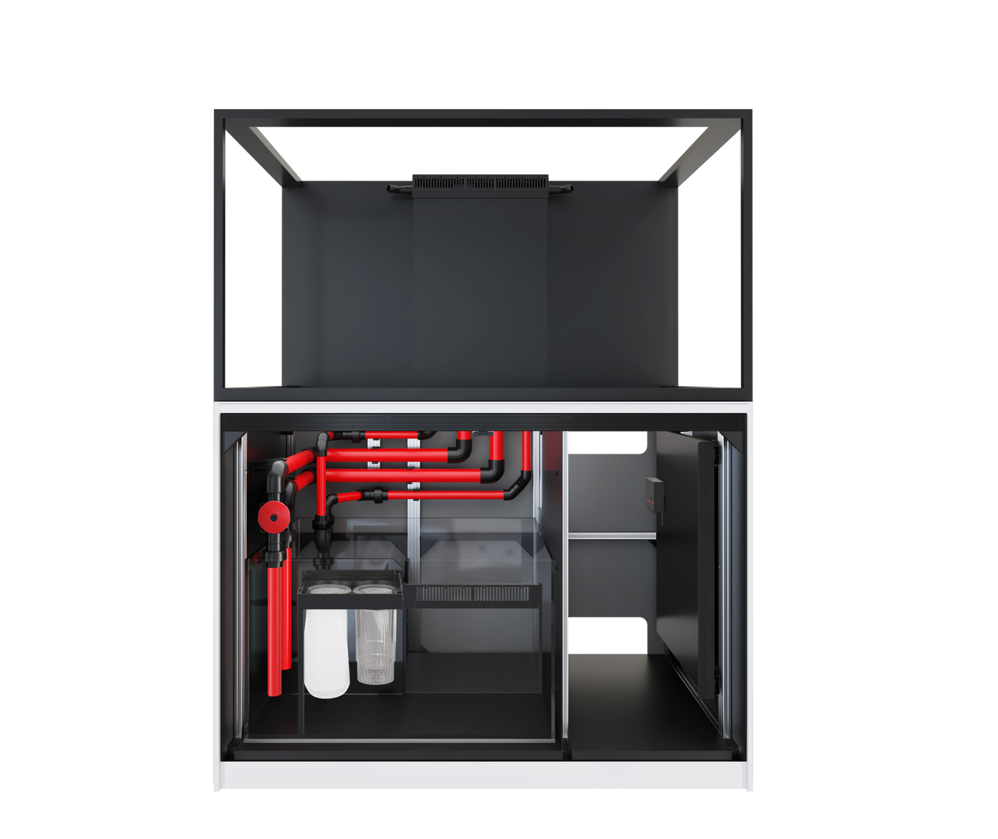 Red Sea REEFER S-550 G3 White