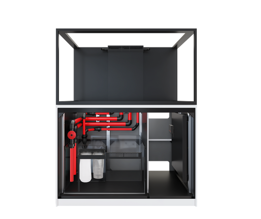 Red Sea REEFER S-550 G3 White