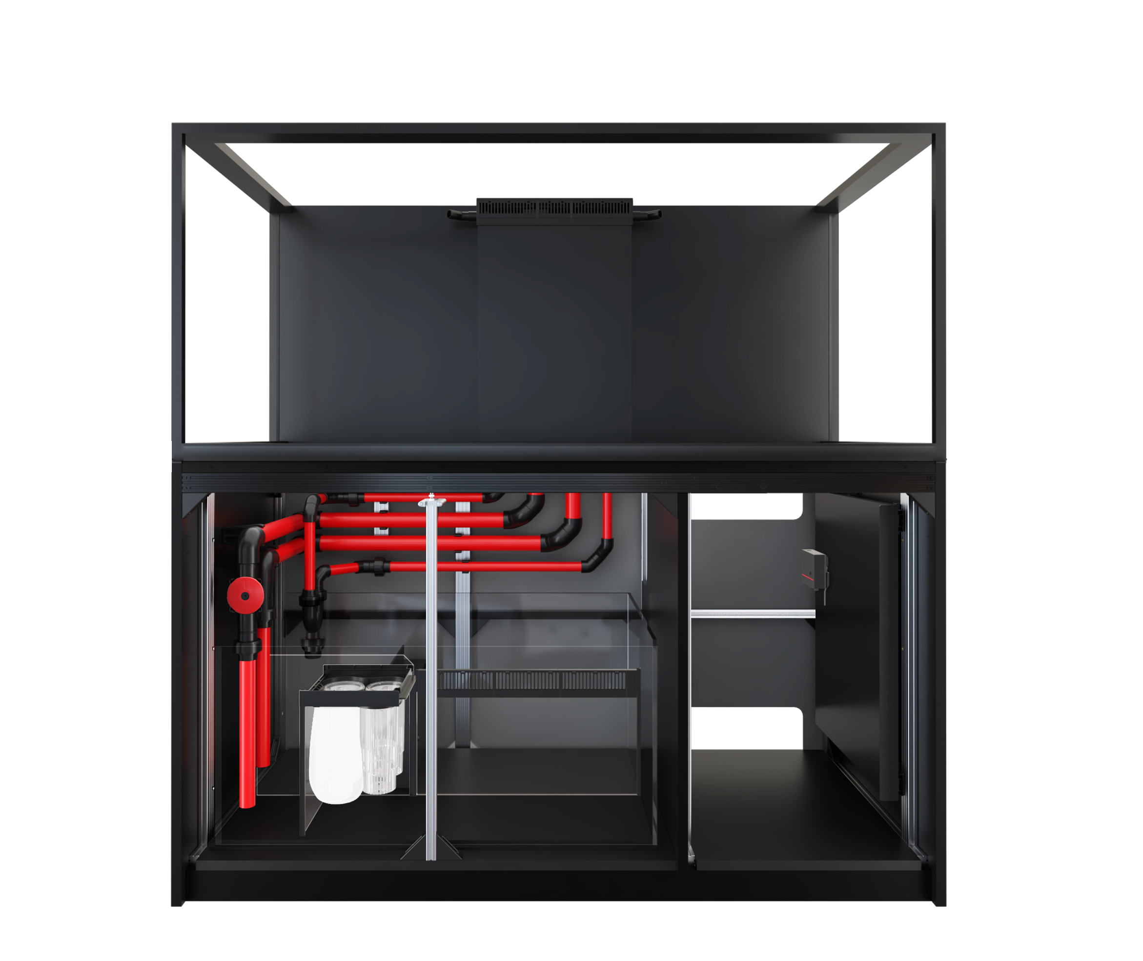Red Sea REEFER S-700 G3 Black