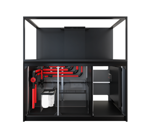 Red Sea REEFER S-700 G3 Black