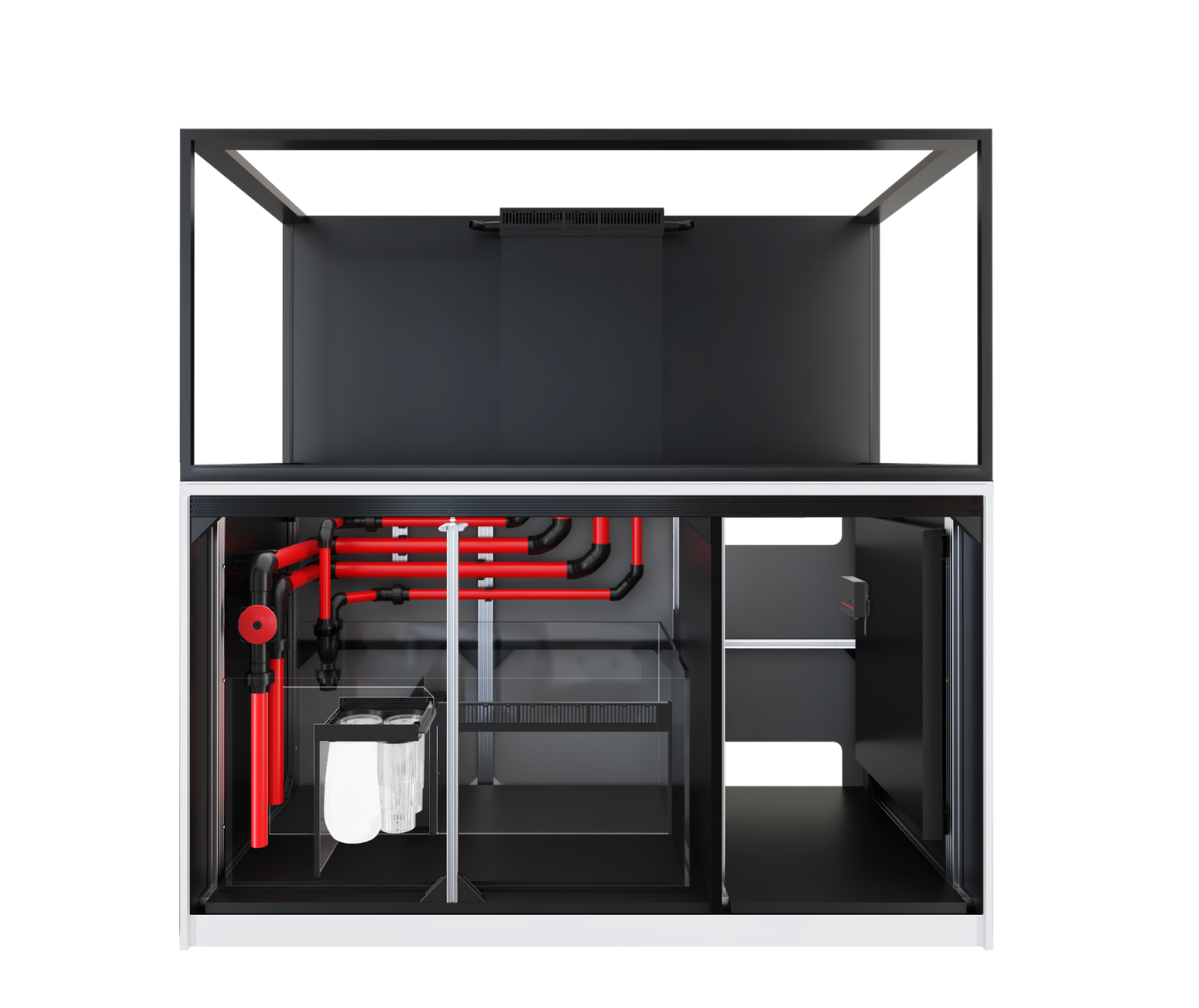 Red Sea REEFER S-700 G3 White