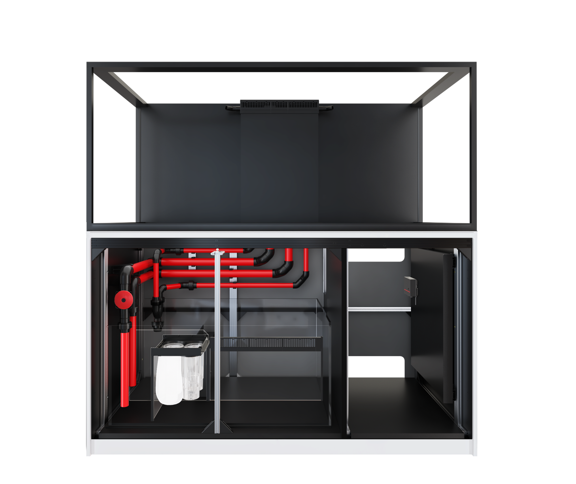 Red Sea REEFER S-700 G3 White