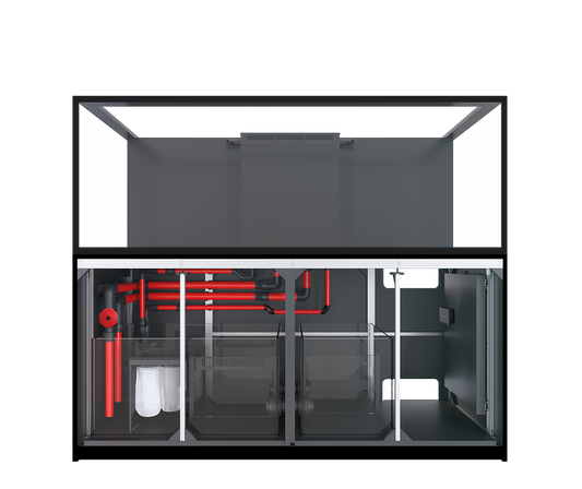Red Sea REEFER S-850 G3 Black