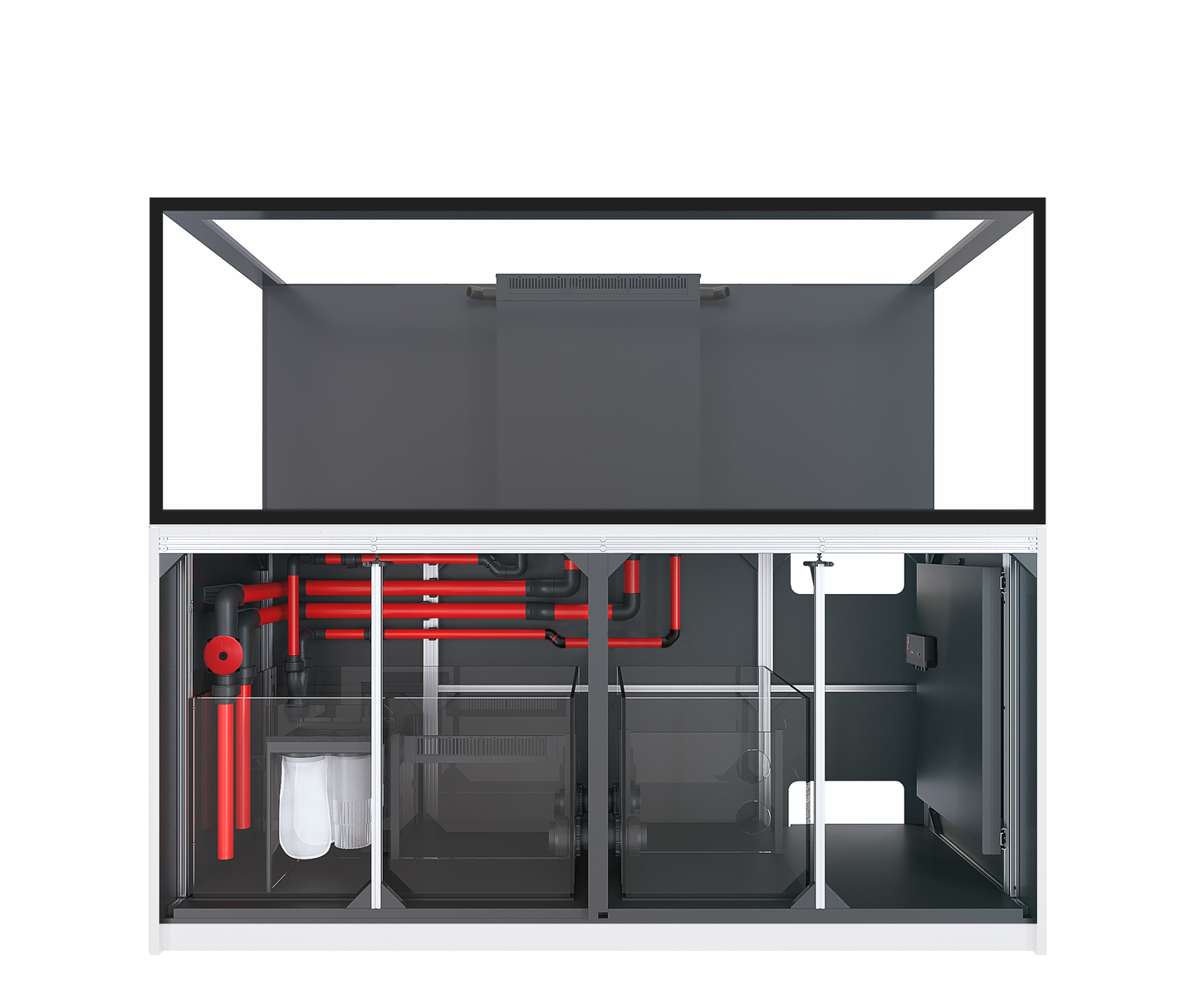 Red Sea REEFER S-850 G3 White