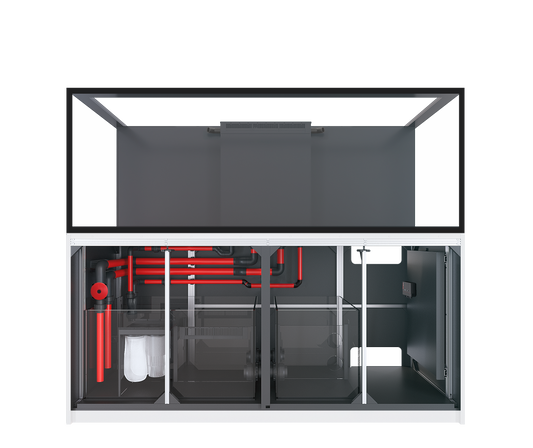 Red Sea REEFER S-850 G3 White