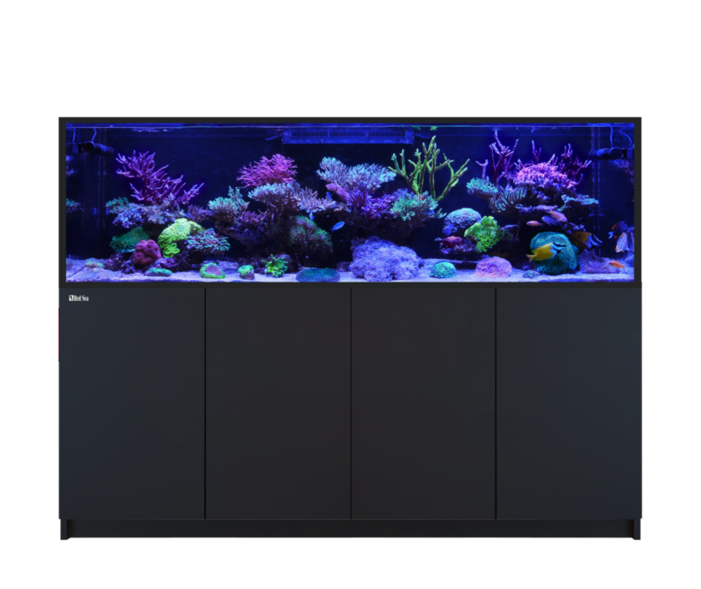 Red Sea REEFER S-1000 G3 Black
