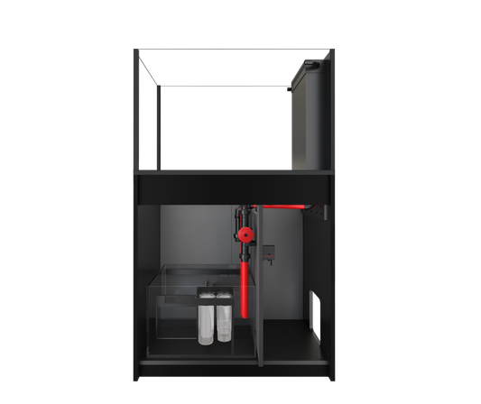 Red Sea REEFER Peninsula 350 G3 Black