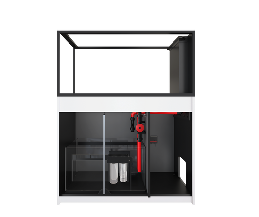 Red Sea REEFER Peninsula 500 G3 White