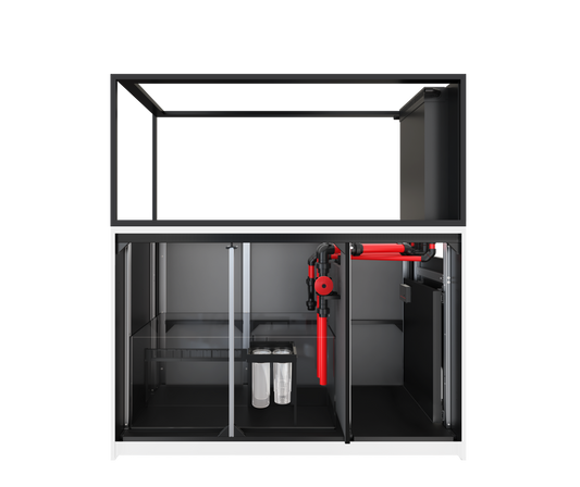 Red Sea REEFER Peninsula S 700 G3 White