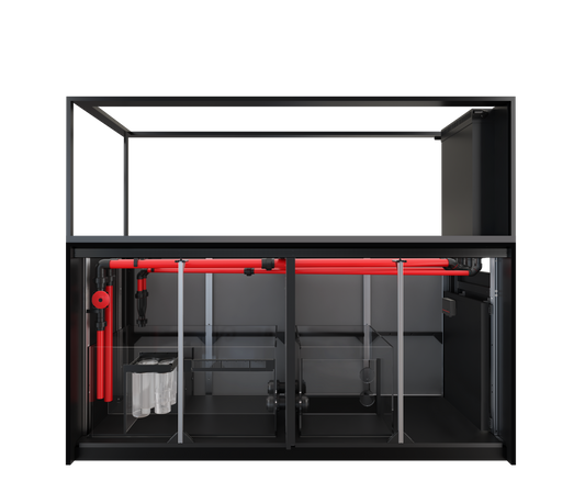 Red Sea REEFER Peninsula S 950 G3 Black