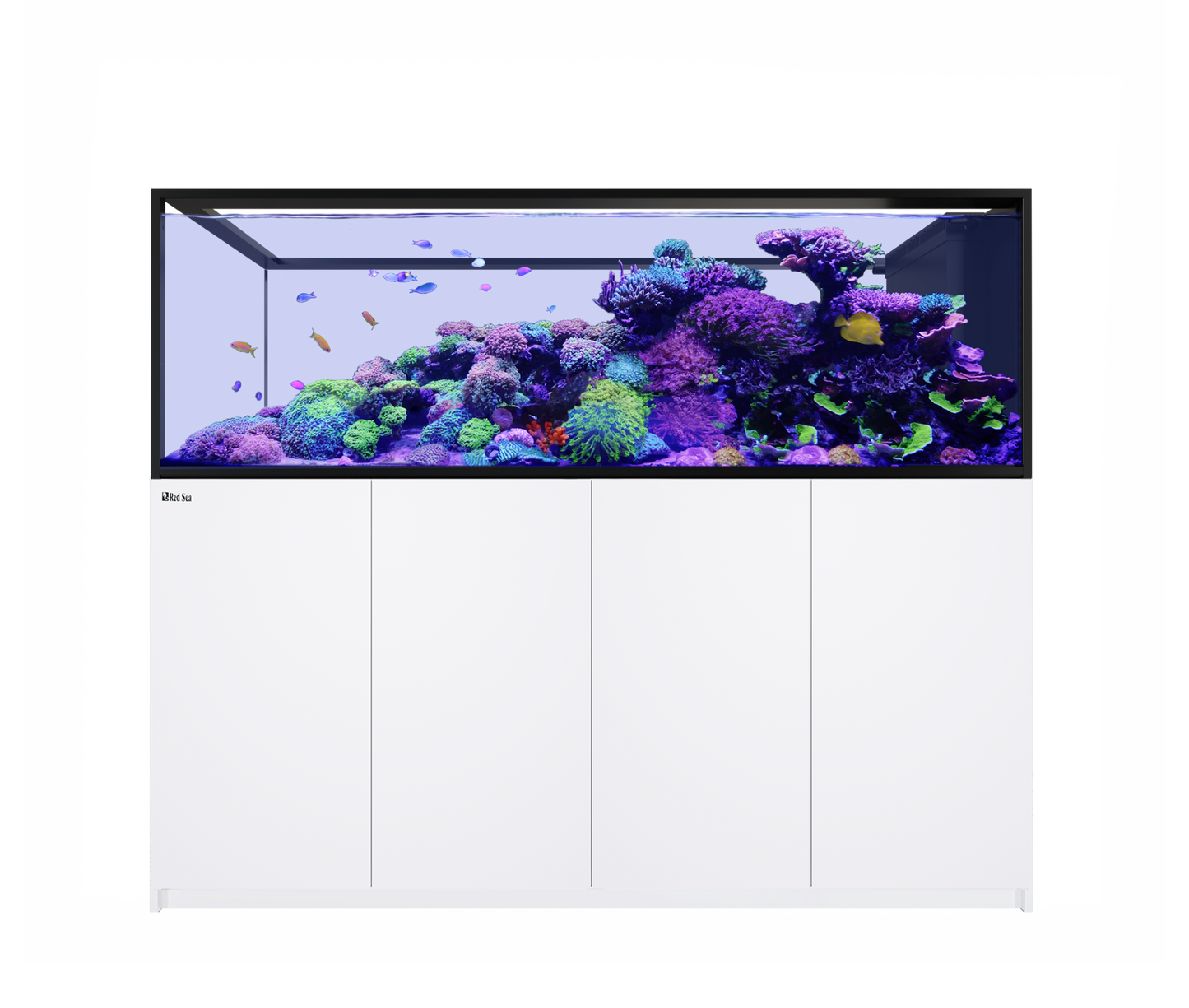 Red Sea REEFER Peninsula S 950 G3 White