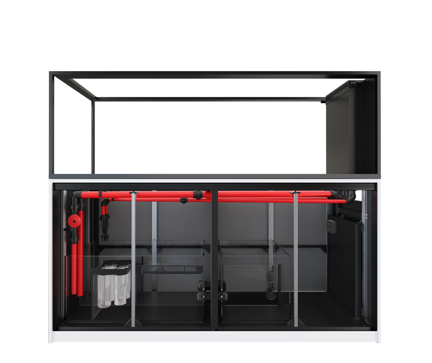 Red Sea REEFER Peninsula S 950 G3 White