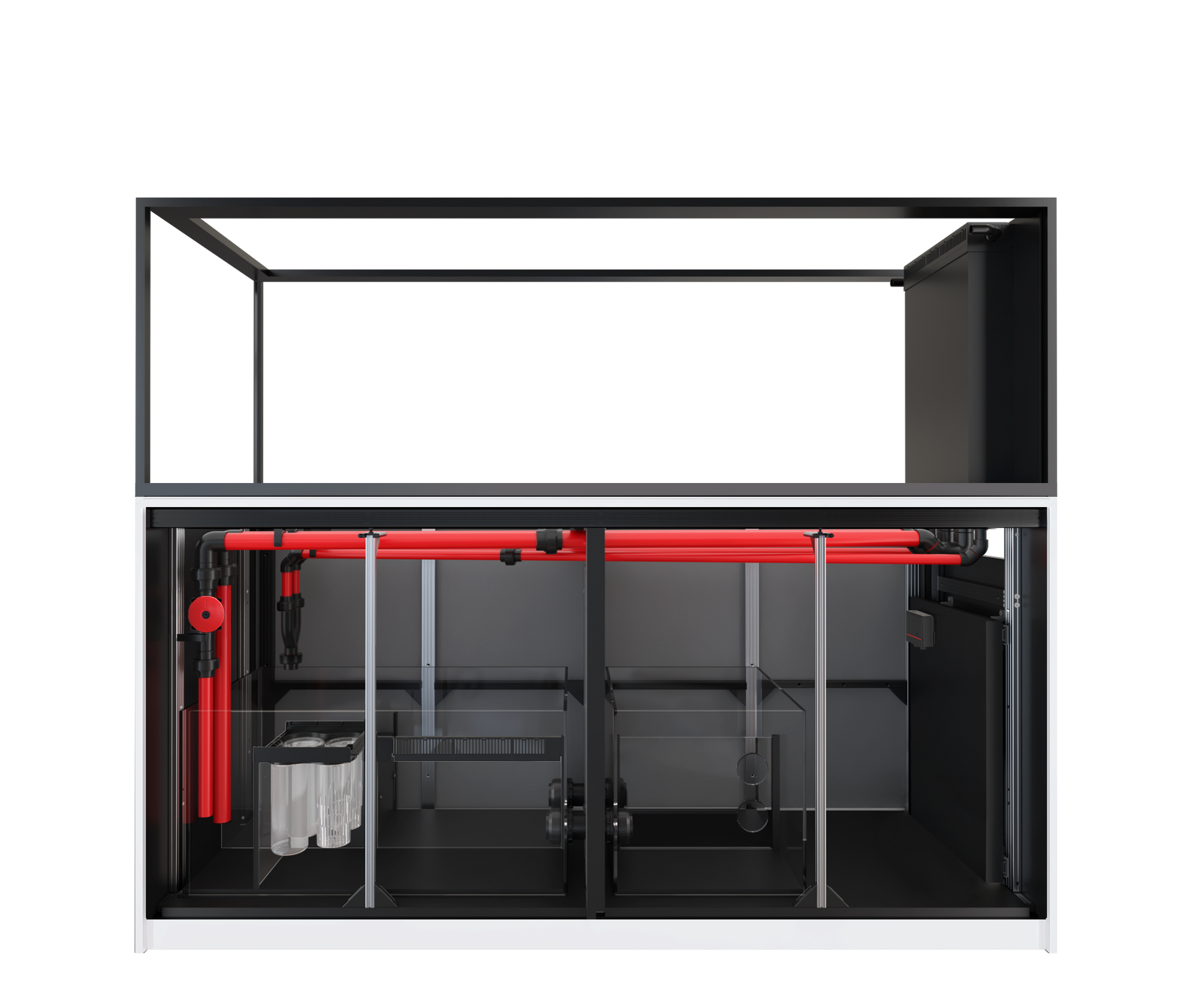 Red Sea REEFER Peninsula S 950 G3 White