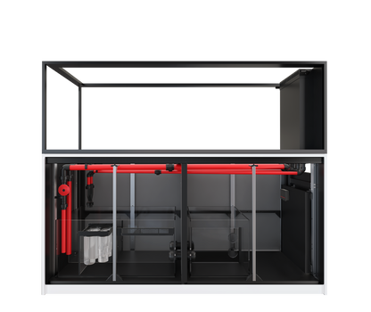 Red Sea REEFER Peninsula S 950 G3 White