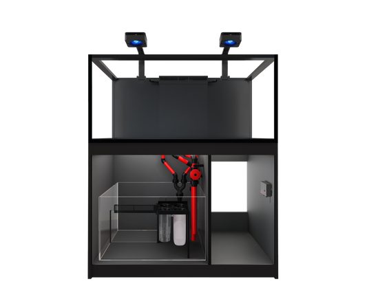 Red Sea REEFER 425 G3 Deluxe - Black (incl. 2 X RL170 & arms)