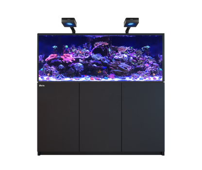 Red Sea REEFER 625 G3 Deluxe - Black (incl. 2 X RL170 & arms)