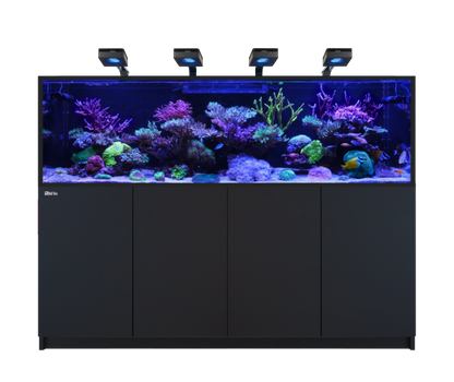 Red Sea REEFER S-1000 G3 Deluxe - Black (incl. 4 X RL170 & arms)