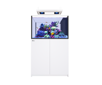 Red Sea REEFER Peninsula 350 G3 Deluxe - White (incl. 2 X RL115 & pendant)