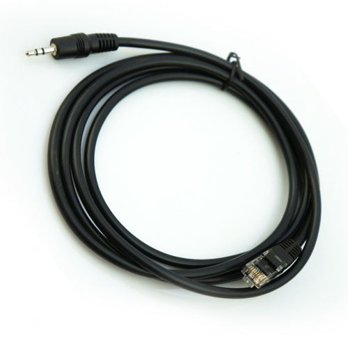 Icecap Alternating Gyre Mode Cable- MISSING LABLE