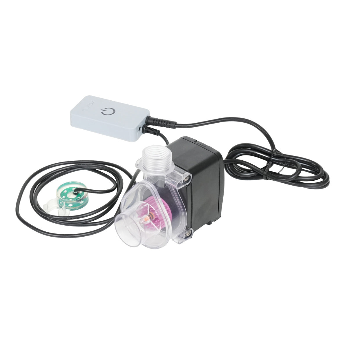 Nyos Quantum 160 EQ Protein Skimmer Upgrade Kit