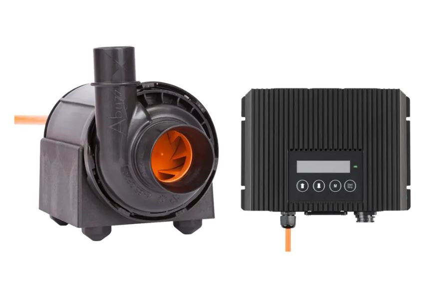 EXTERNAL RETURN PUMPS – Matt's Corals