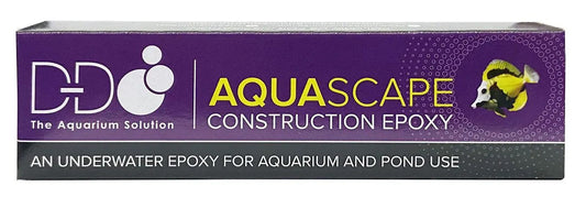 D-D Aquascape Epoxy (Coralline Color)