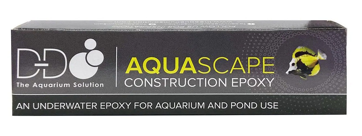 D-D Aquascape Epoxy (Rock Grey Color)