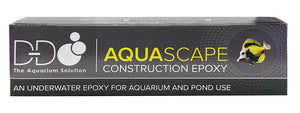 D-D Aquascape Epoxy (Rock Grey Color)