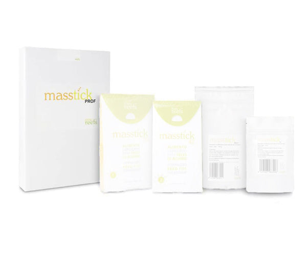 Easy Reefs Masstick Fish Food - Prof 1000g