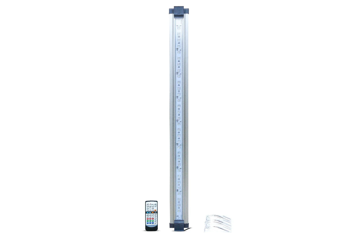 Finnex Planted+ HLC LED Light Fixture - 48"