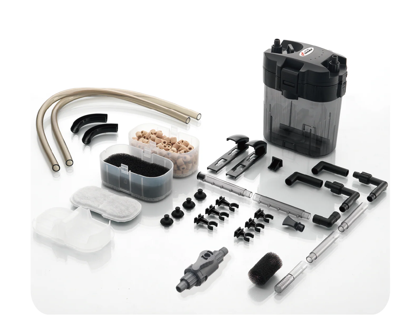 Finnex PX-150 Compact Canister Filter