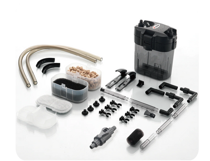 Finnex PX-150 Compact Canister Filter