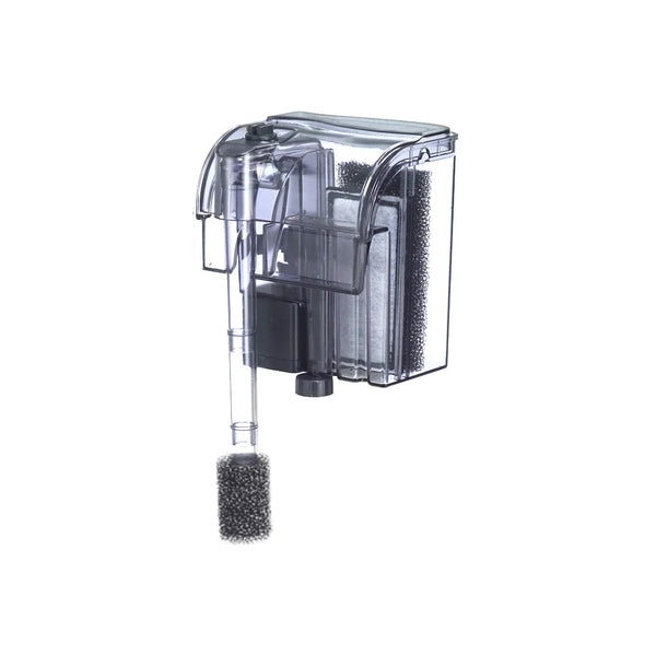 Finnex Pure-7 HOB Power Filter