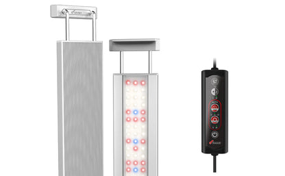 Finnex StingRay 3.0 LED Light Fixture - 12"