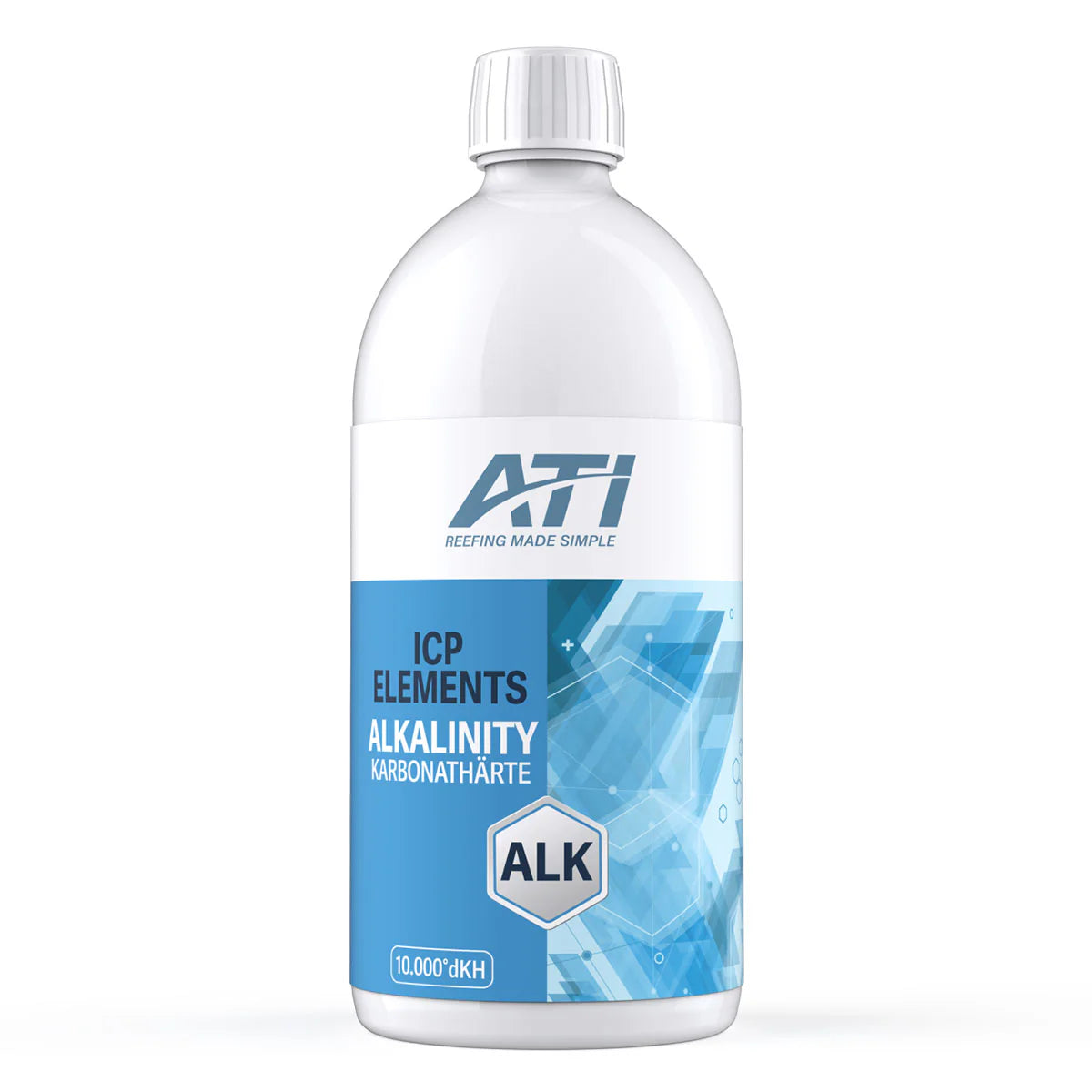 ATI ICP Element Alkalinity - 1000 mL