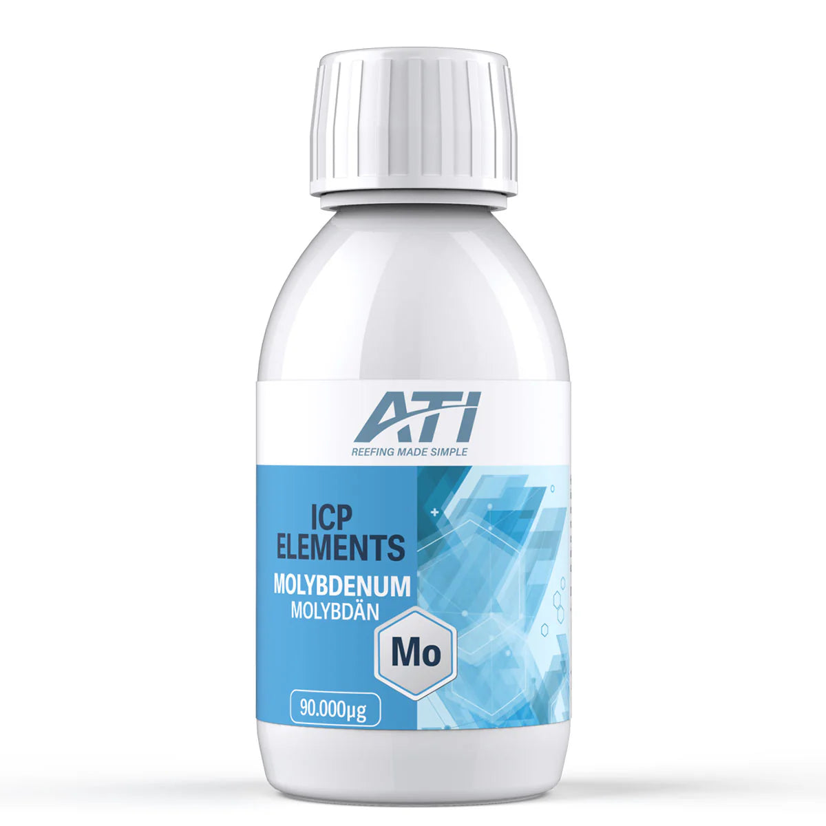 ATI ICP Element Molybdenum - 150 mL