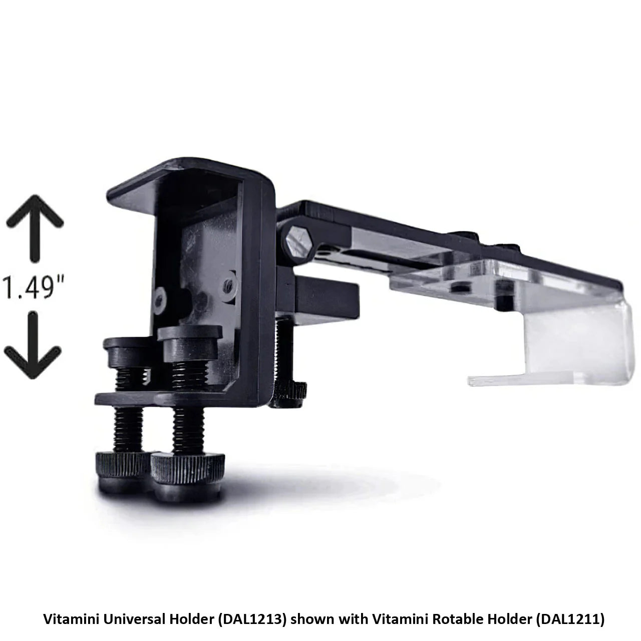 Dalua Illumagic Vitamini Universal Holder