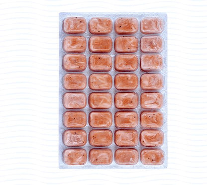 Hikari Bio-Pure Frozen Mega-Marine - Cubes - 3.5oz