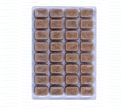 Hikari Frozen Omega Enriched Brine Shrimp - 3.5 oz