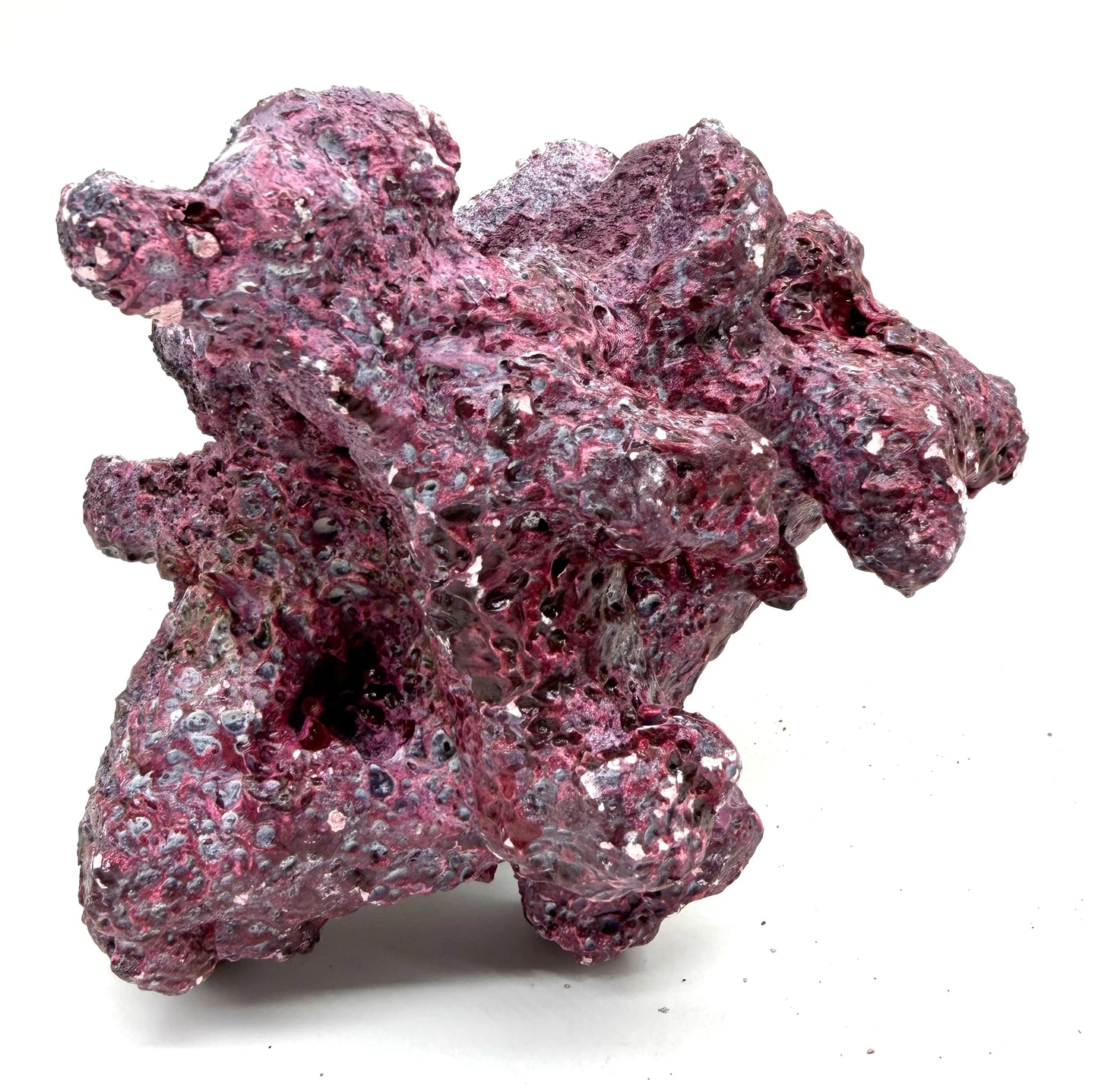 Tropic Eden Morroca Irregular Rock - Special Small - ONE Piece ( Approx 1.5lbs)
