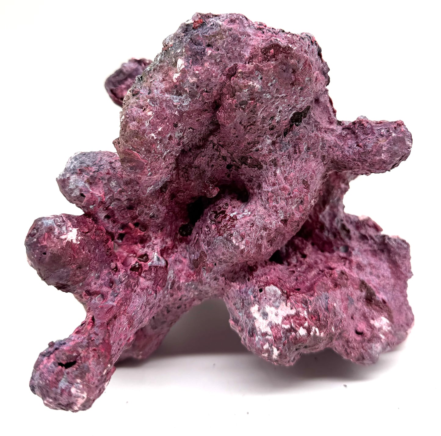 Tropic Eden Morroca Irregular Rock - Special Small - ONE Piece ( Approx 1.5lbs)