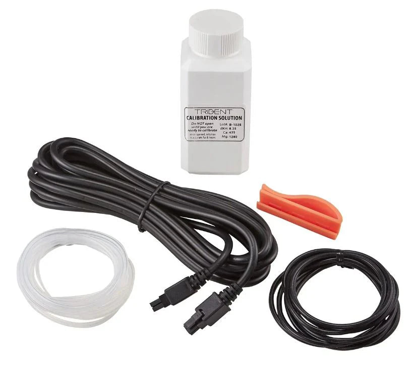 Neptune Trident ACM + 6 Month Reagents - Marine Aquarium Water Analyzer