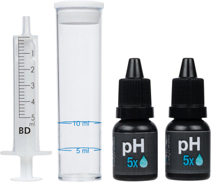 ASF Seatest pH Test Kit