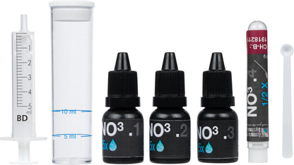 ASF Seatest NO3- (Nitrate) Test Kit