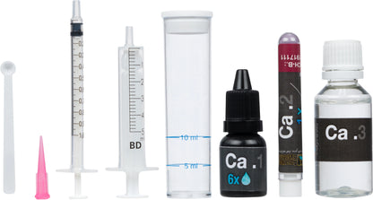 ASF Seatest Ca2+ (Calcium) Test Kit