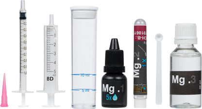 ASF Seatest Mg2+ (Magnesium) Test Kit
